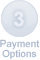 Step 3 - Payment Options
